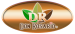 Don Rosario Cigars Logo